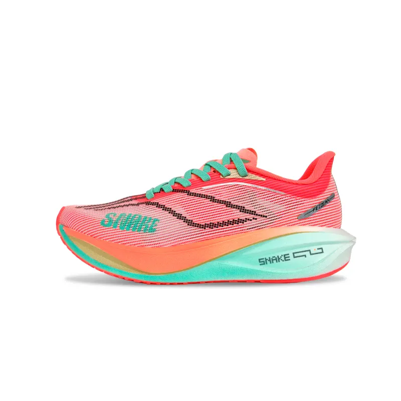 Li Ning Feidian 5 Challenger Slip Resistant, Abrasion Resistant, Breathable Low top