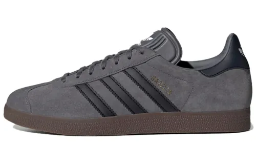 Adidas Gazelle 'Grey Gum'