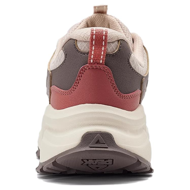 PEAK Hiking Shoes & Mountaineering Shoes Cushioning Slip Resistant Abrasion Resistant Thermal