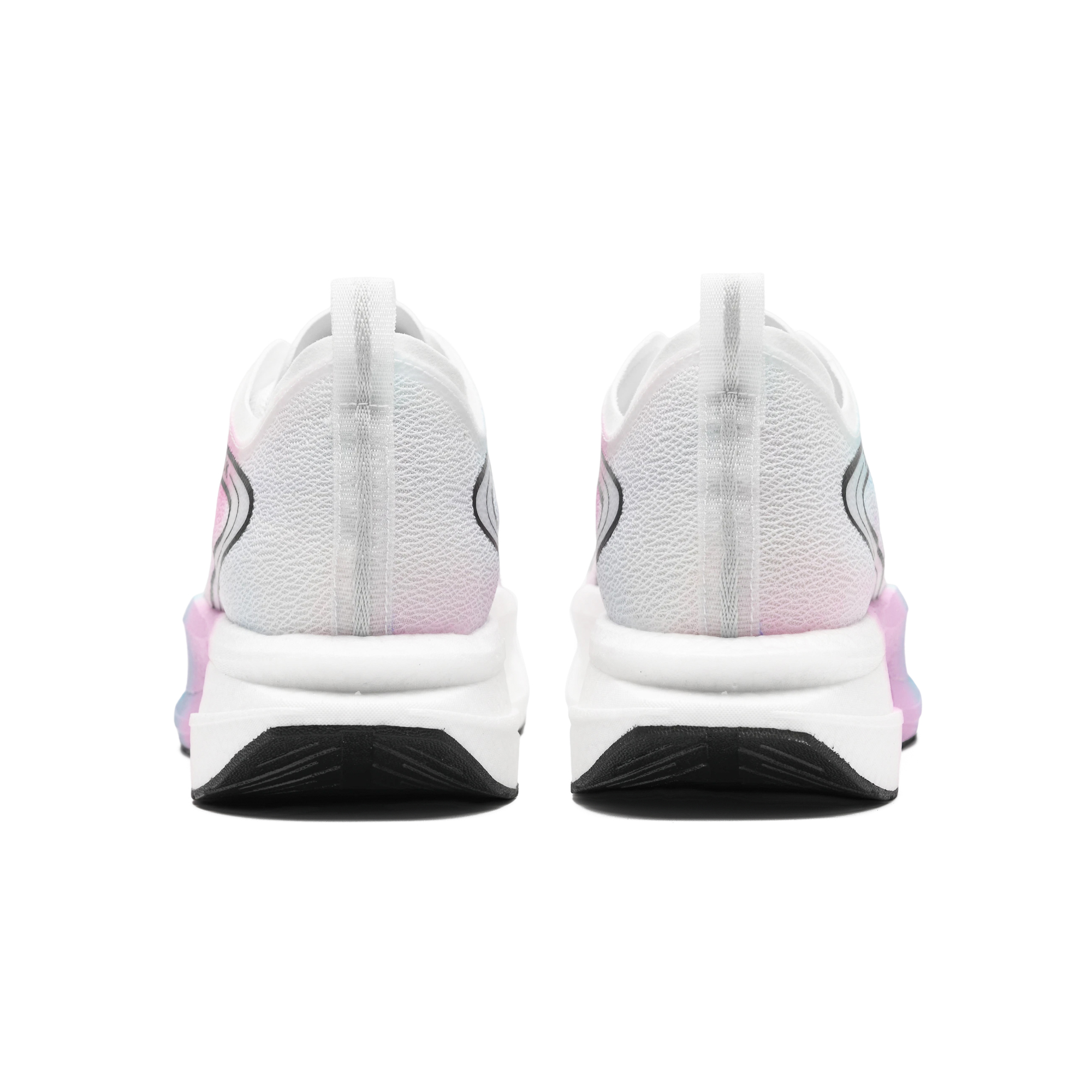 ZASK Cushioning Slip Resistant Cushioning Slip Resistant Low top Full Length Irregular Shape Nylon Plate