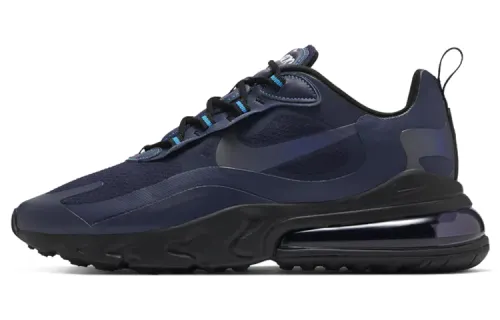 Nike Air Max 270 React 'Blackened Blue'