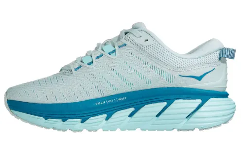 HOKA ONE ONE Gaviota 3 'Morning Mist Blue Tint' Women's