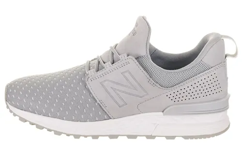 574 Wmns New Balance Sport Decon 'Silver Mink' Women's