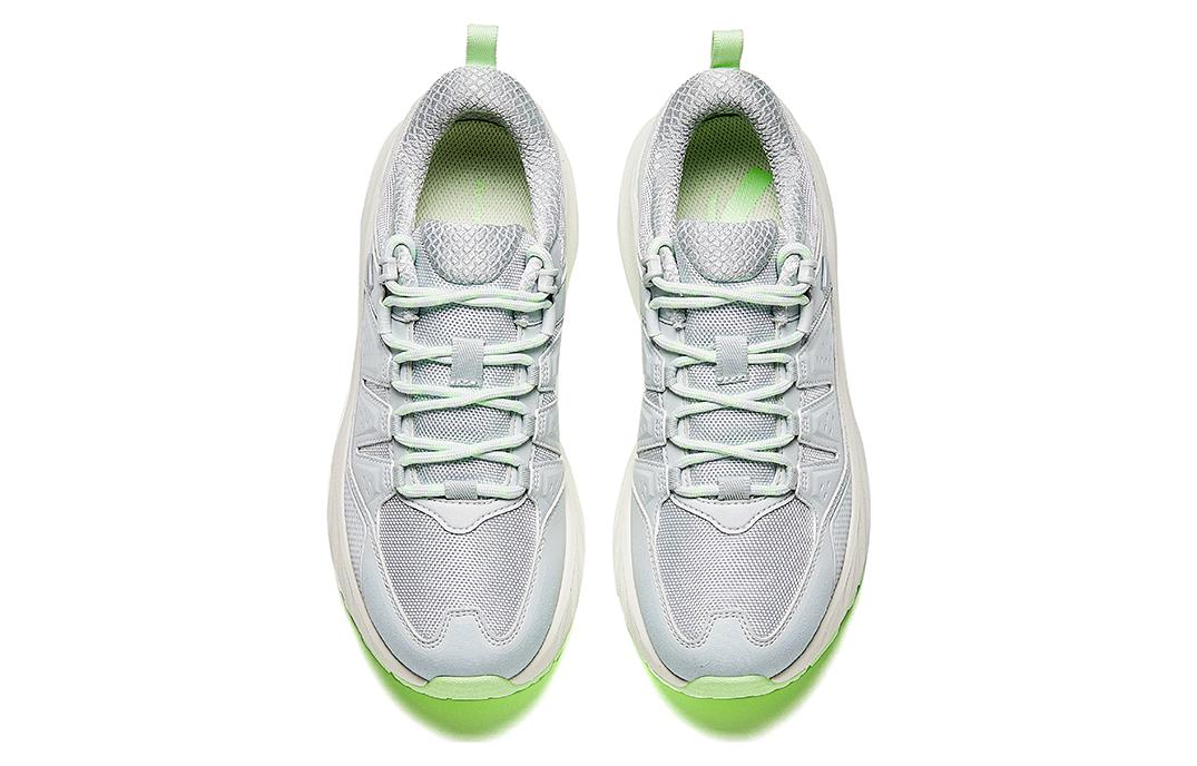 ANTA Tan Shan ‘Blue Green’ Women’s