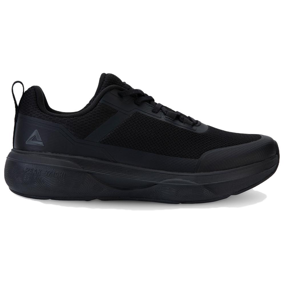 PEAK China Chic Cushioning Slip Resistant Abrasion Resistant Support Lightweight Low top Casual Running Shoes Men’s