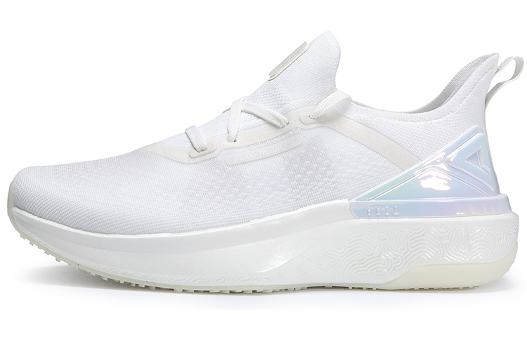 PEAK State Pole 4.0 Cushioning Slip Resistant Abrasion Resistant Breathable Lightweight Low top Taichi Casual