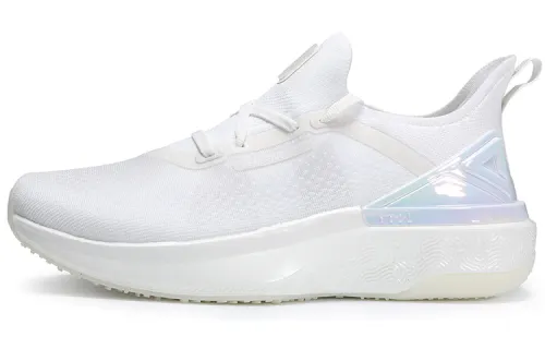 PEAK State Pole 4.0 Cushioning Slip Resistant Abrasion Resistant Breathable Lightweight Low top Taichi Casual
