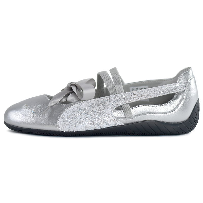 PUMA Speedcat Collection Women's Casual Shoes Women's Silver