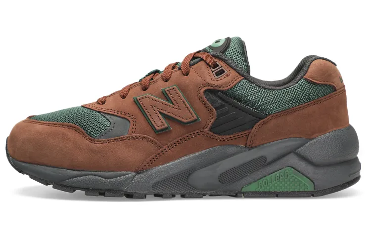 New Balance 580 Beef And Broccoli