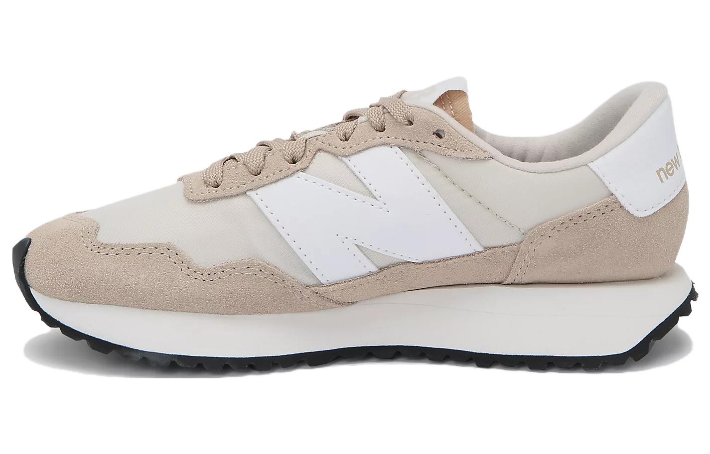 237 Wmns New Balance 'Mindful Grey White' Women's