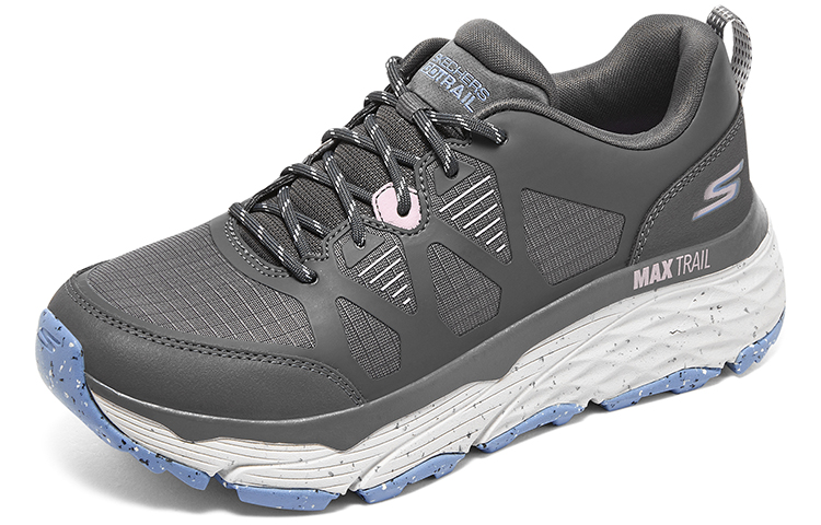 Skechers Max Cushioning ‘Grey’ Women’s