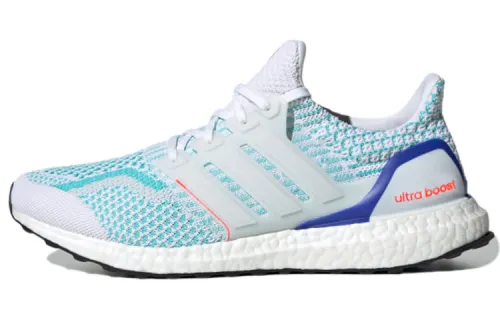 Adidas UltraBoost 5.0 Dna 'White Pulse Aqua'