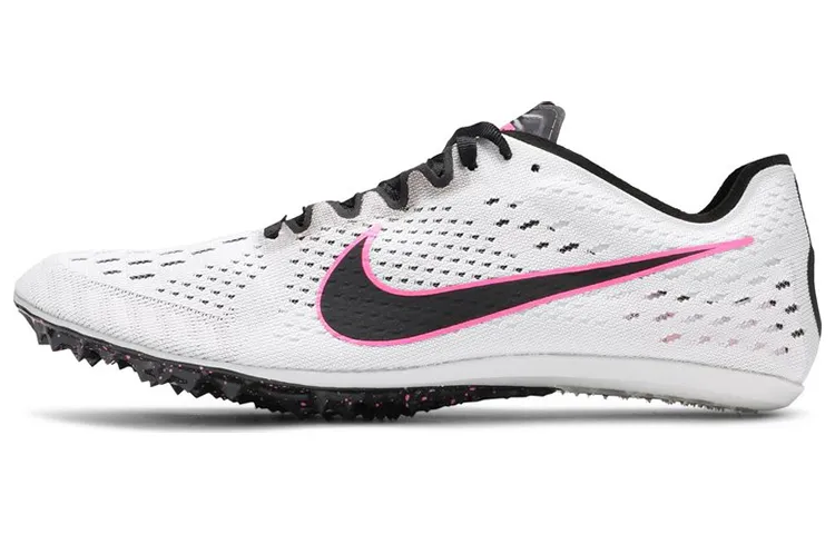 Nike Zoom Victory 3 'Pure Platinum Pink Blast'