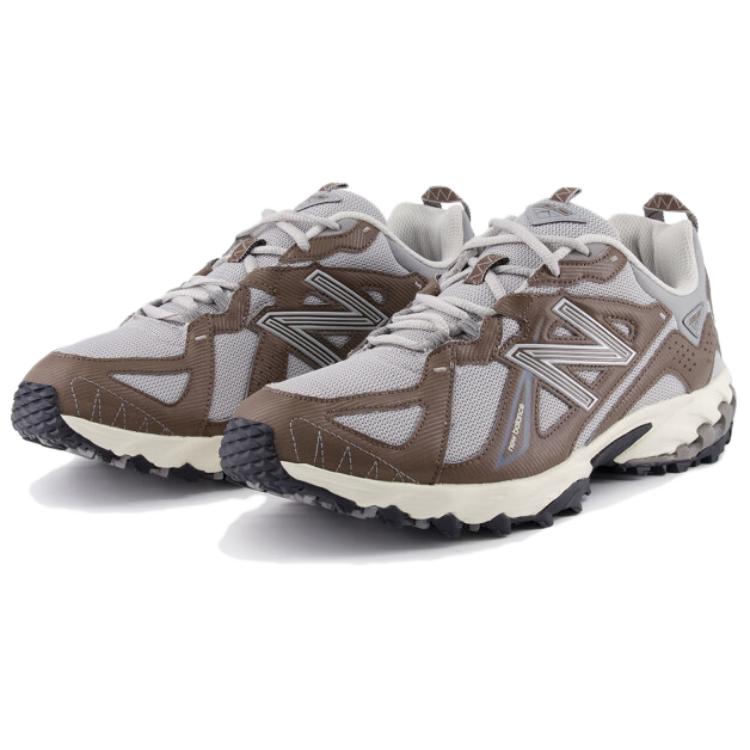 New Balance 610T ‘Brown Grey’
