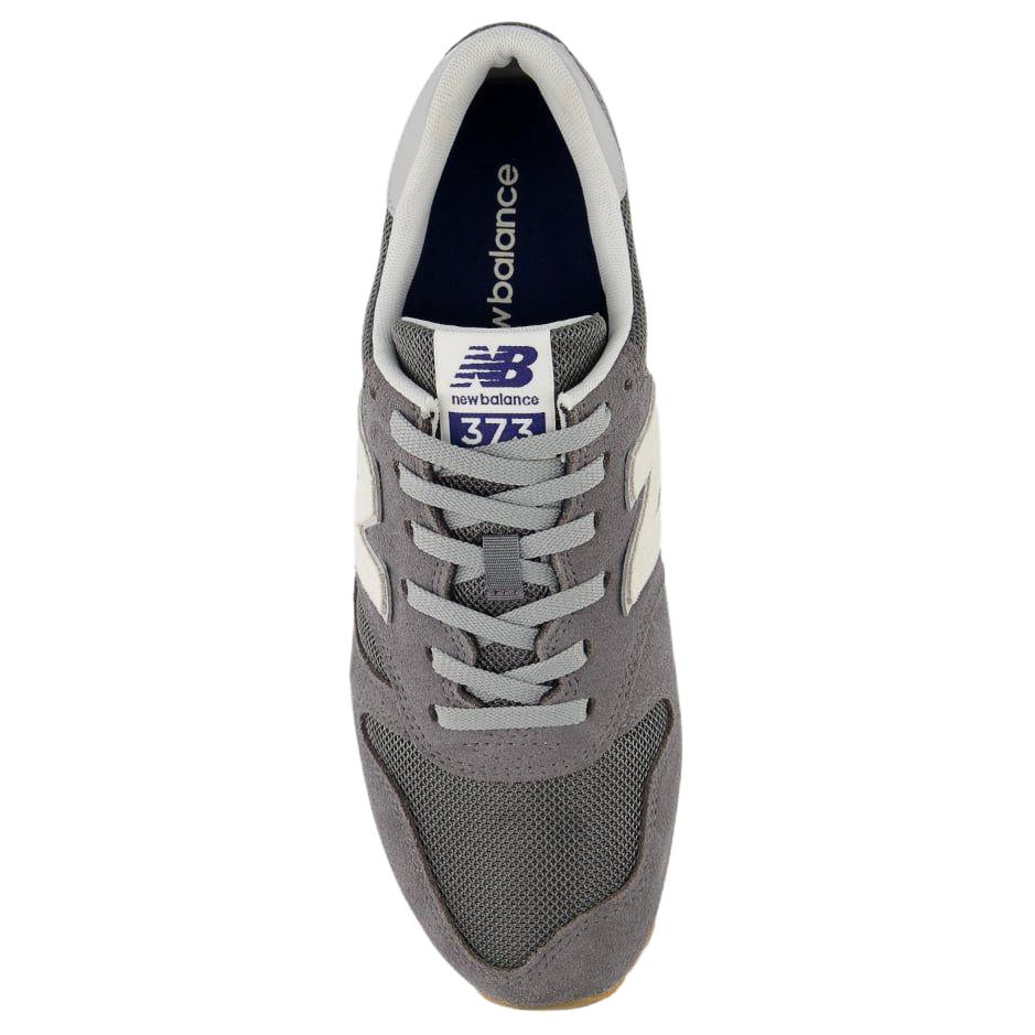 New Balance NB 373 Low top Running Shoes Men’s Gray