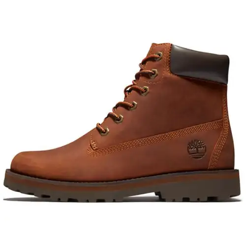 Timberland COURMA Ankle Boots Women's Brown