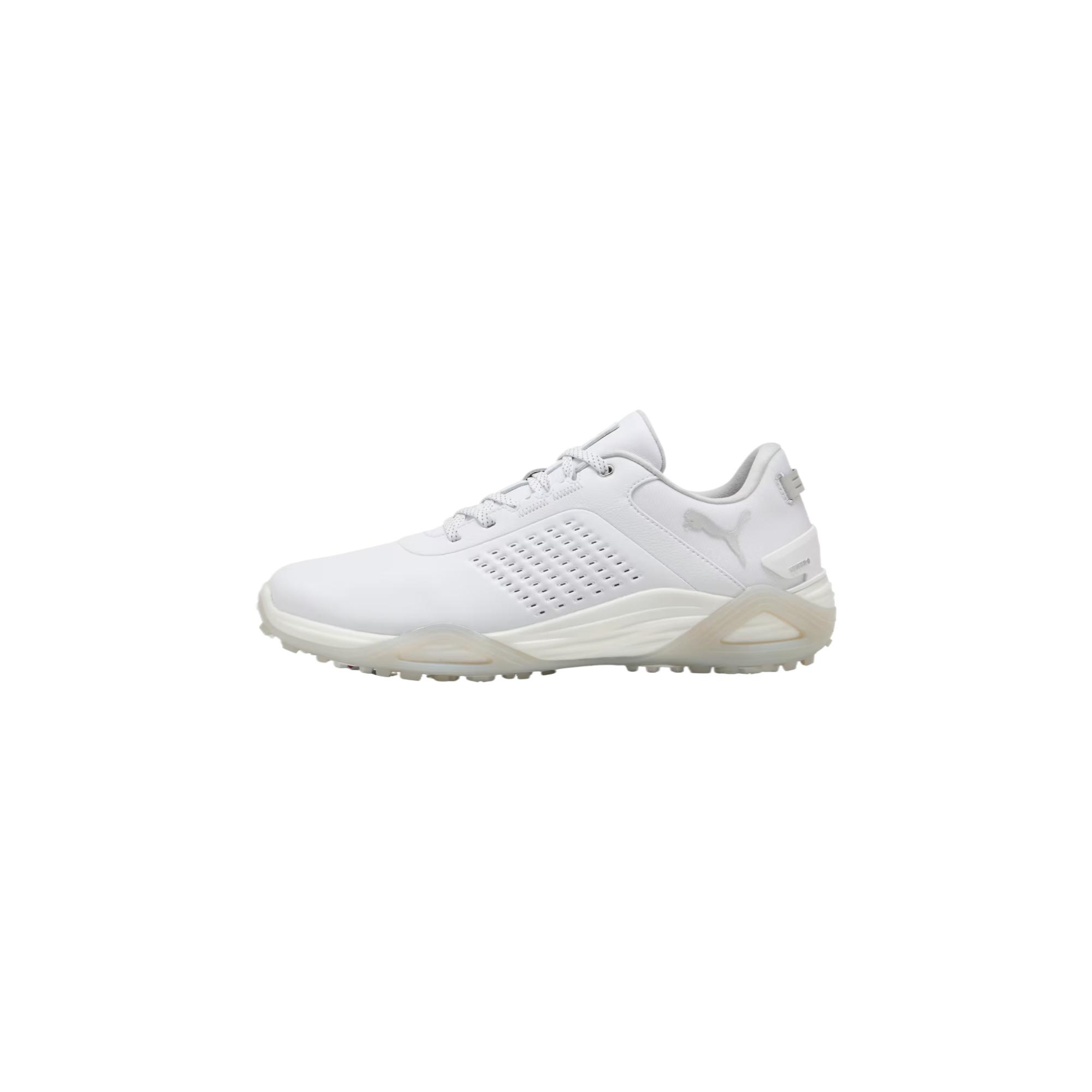 PUMA Shadowcat Nitro Low top Golf Shoes Men’s White