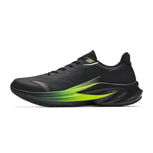 Anta Stinger 6 Mesh, Textile Cushioning, Wear Resistant Low top