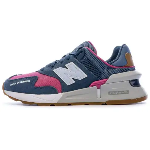 New Balance 997 Sport 'Blue Pink' Women's
