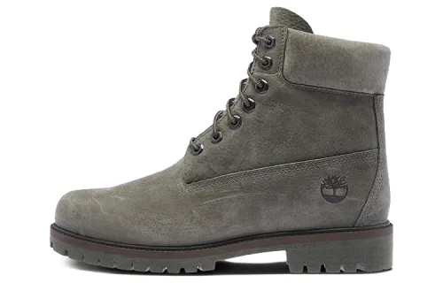 Timberland 6 Inch Heritage Boot 'Olive'