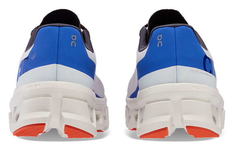 On Running CloudmOnster Frost Cobalt