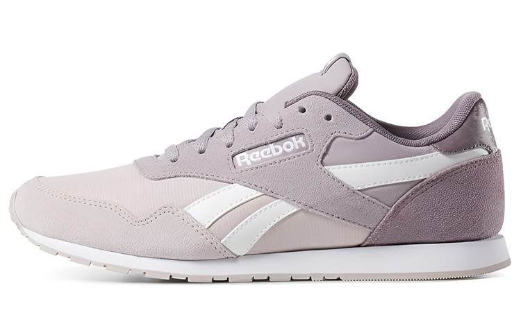 Reebok Royal Ultra Running Shoes Women's Low Top Smokey Mauve