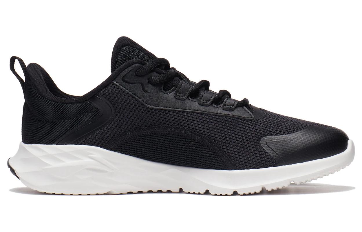 LINING Raise The Wind ‘Black White’ Women’s