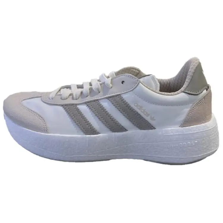 Adidas City Rnr 'Off White Silver Pebble'