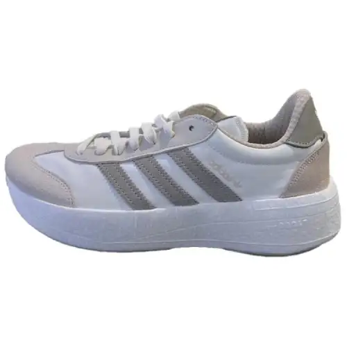 Adidas City Rnr 'Off White Silver Pebble'