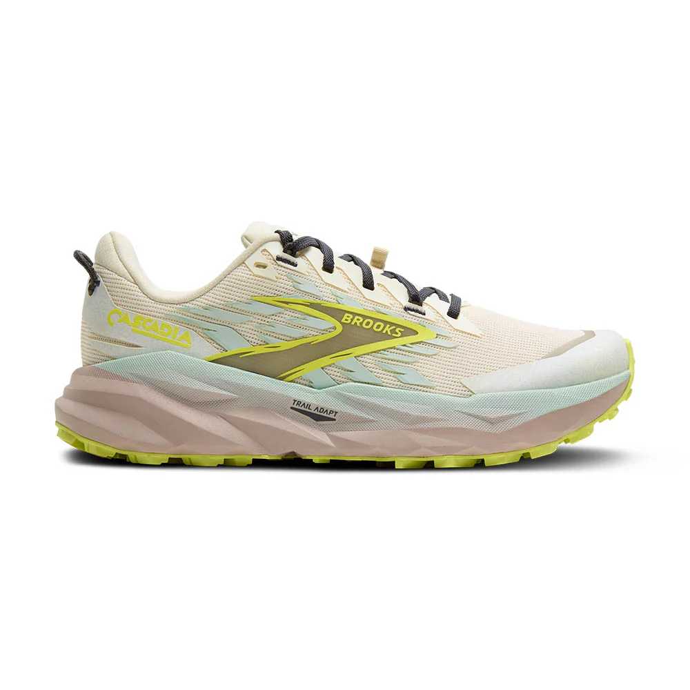 Brooks Cascadia 19 Running Shoes Women’s