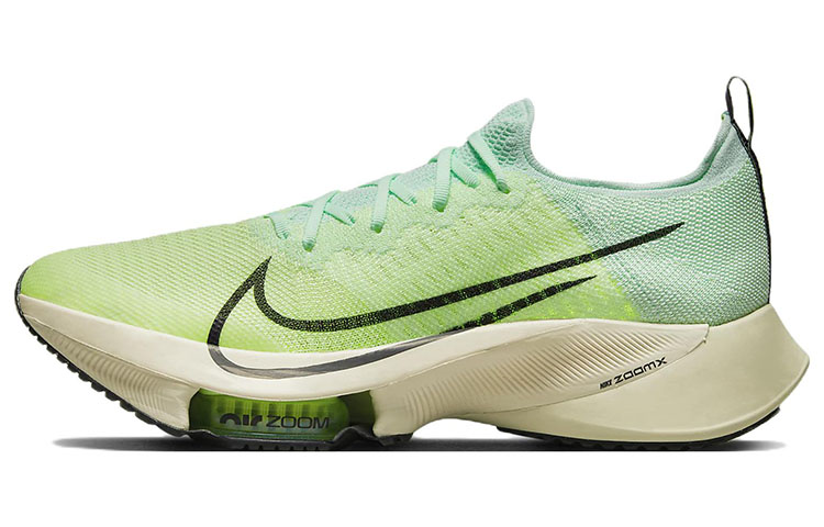 Nike Air Zoom Tempo NEXT% 'Barely Volt Mint Foam'