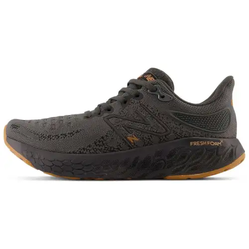1080 Wmns Fresh Foam X New Balancev12 'Lounge Around - Blacktop' Women's