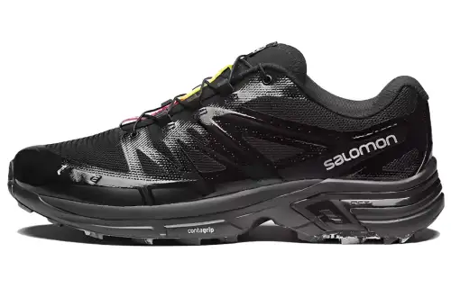 SALOMON X Palace XT Wings 2 'Black'