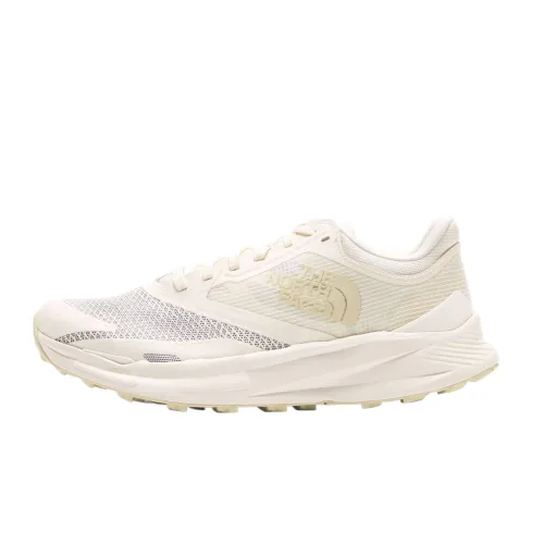 THE NORTH FACE Vective Enduris 3 Low top Running Shoes Women's Beige