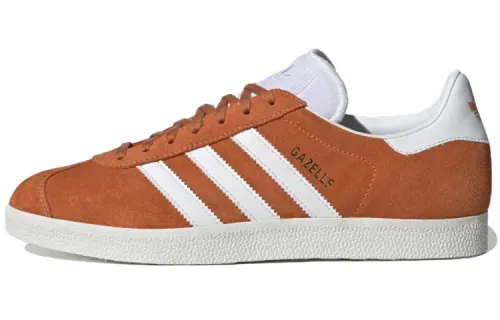 Adidas Gazelle 'Orange White'
