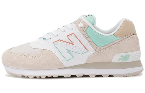 574 New Balance 'Moonbeam Neo Mint'