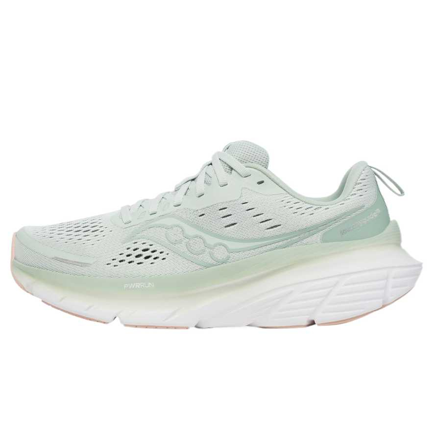 Saucony Guide 18 Low top Running Shoes Women’s Green