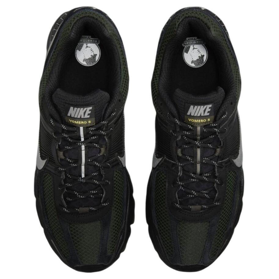 Nike Zoom Vomero 5 Black Sequoia