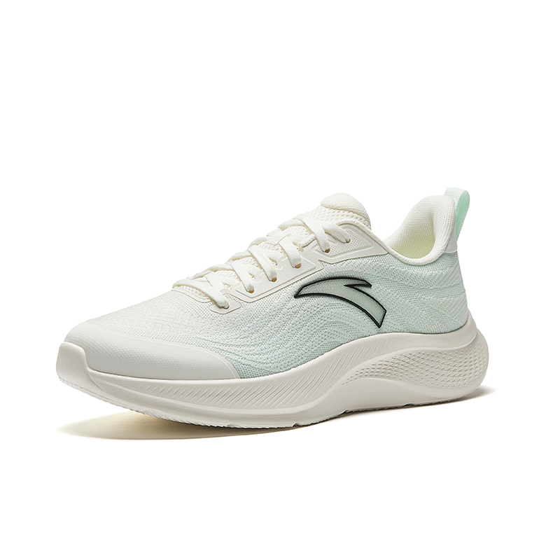 Anta Cushioning Slip Resistant Abrasion Resistant Breathable Lightweight Height Increasing Low top C37 Technology