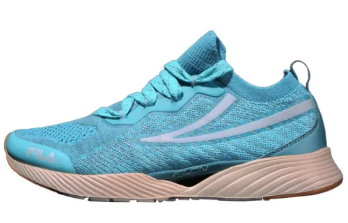 FILA Rgb Series Gs Blue/Grey/White Women's
