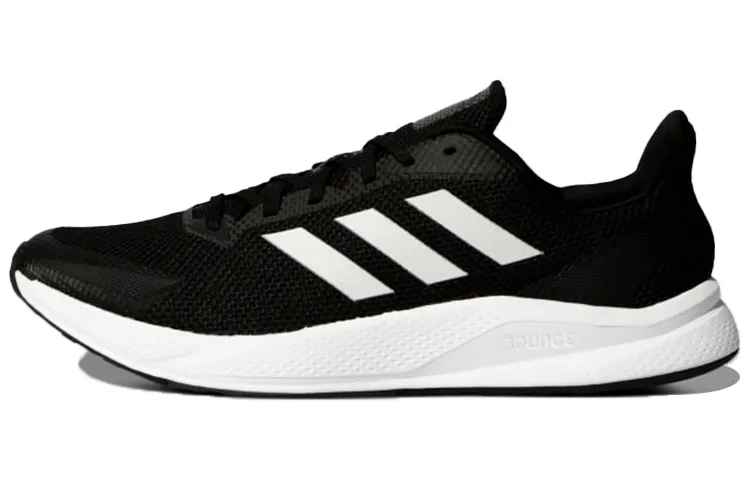 Adidas X9000L1 'Black White'