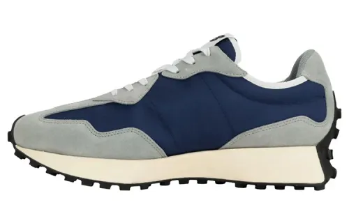 New Balance 327 'Grey Blue Black'