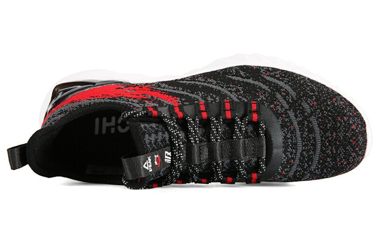 PEAK Comfortable Cushioning Abrasion Resistant Breathable Coverage Lightweight
