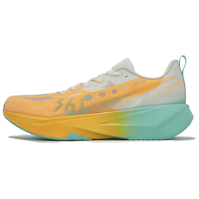 361° Slip Resistant Abrasion Resistant Slip Resistant Abrasion Resistant Low top Casual Running Shoes Men’s