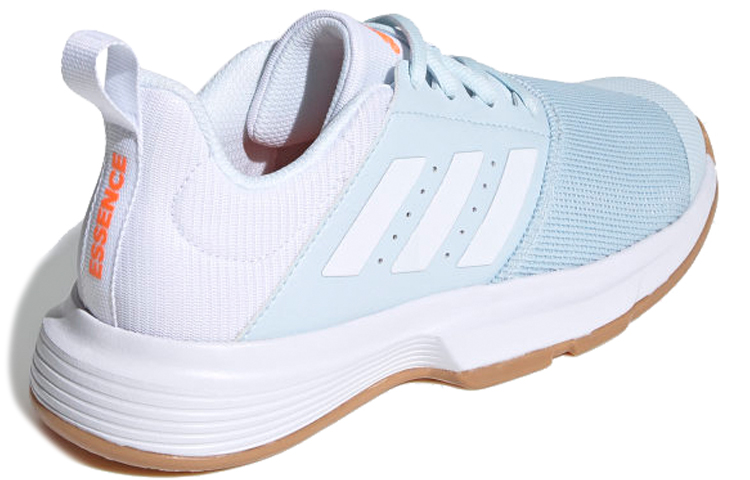 Adidas Essence Indoor Blue/White Women’s