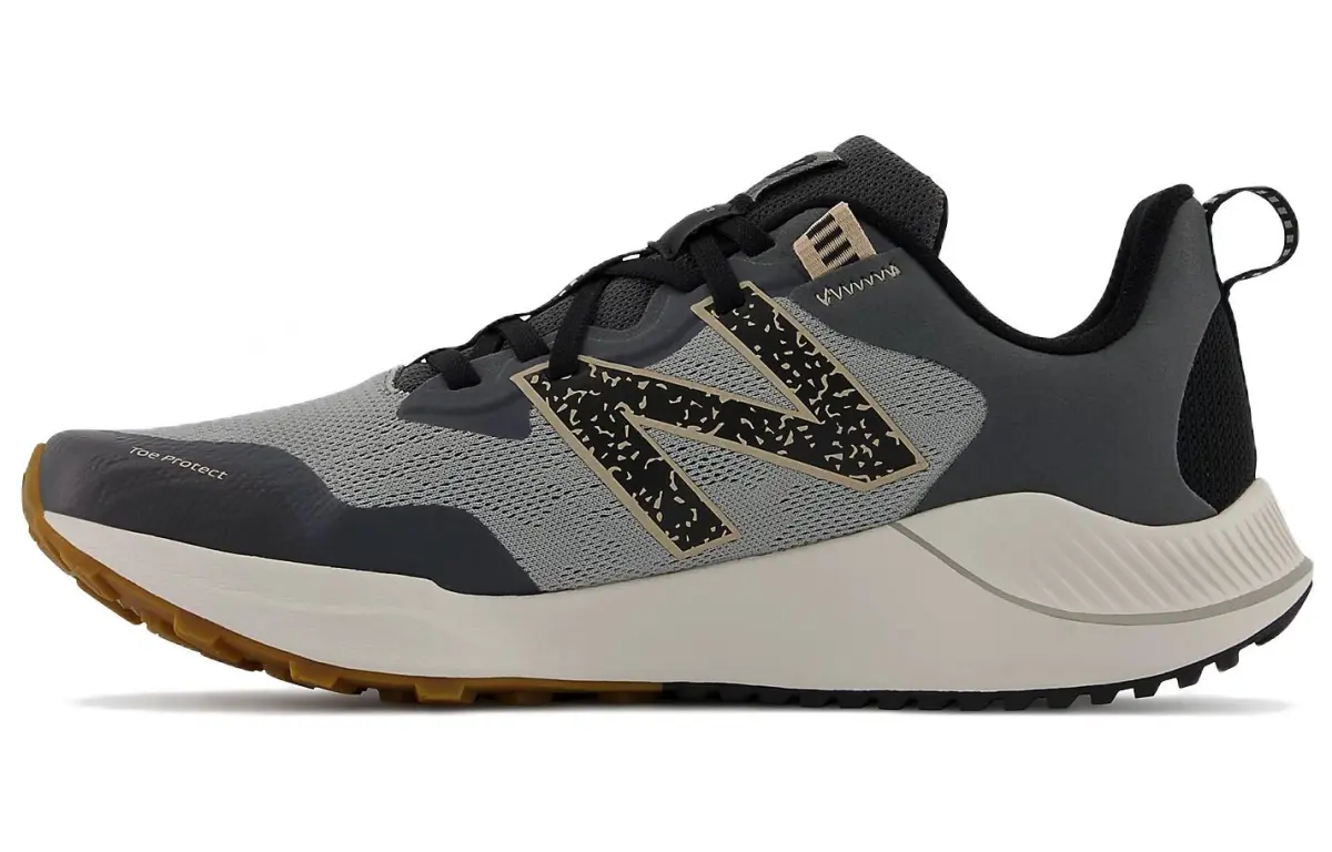New Balance Dynasoft Nitrel V4