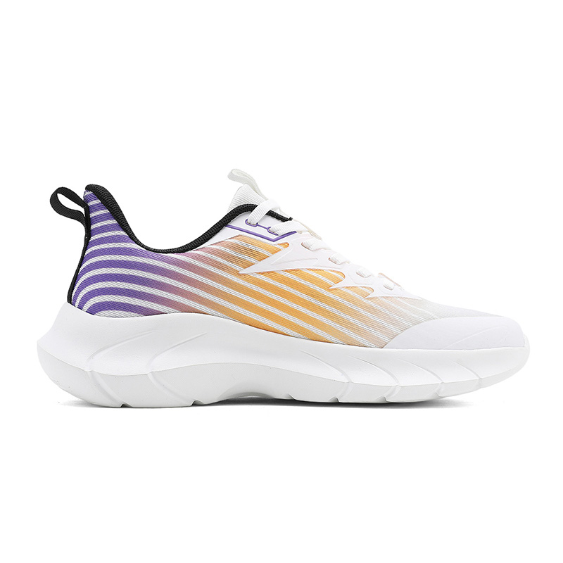 K bird Breathable Lightweight Rebound Breathable Lightweight Rebound Low top Training Running Shoes Men’s