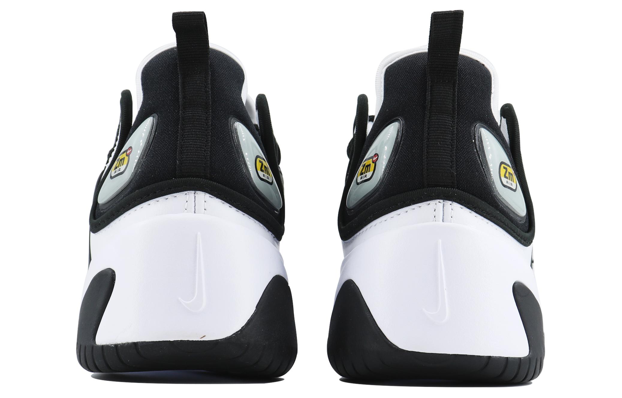 Nike Zoom 2K Cushioning Slip Resistant Abrasion Resistant Cushioning Slip Resistant Abrasion Resistant Low top