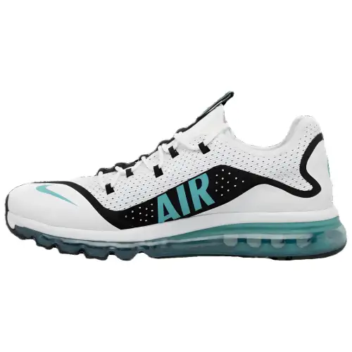 Nike Air Max More Dusty Cactus