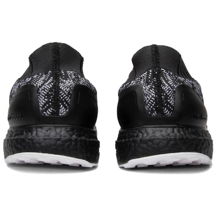 Adidas UltraBoost Uncaged ‘Oreo’
